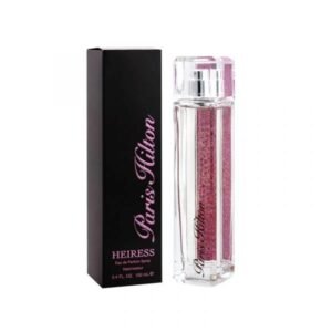 Heiress Paris Hilton para Mujeres