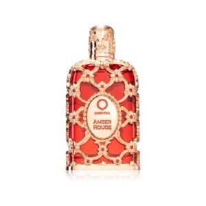 Orientica Amber Rouge hombre y mujer