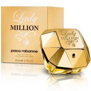Lady Million para mujer