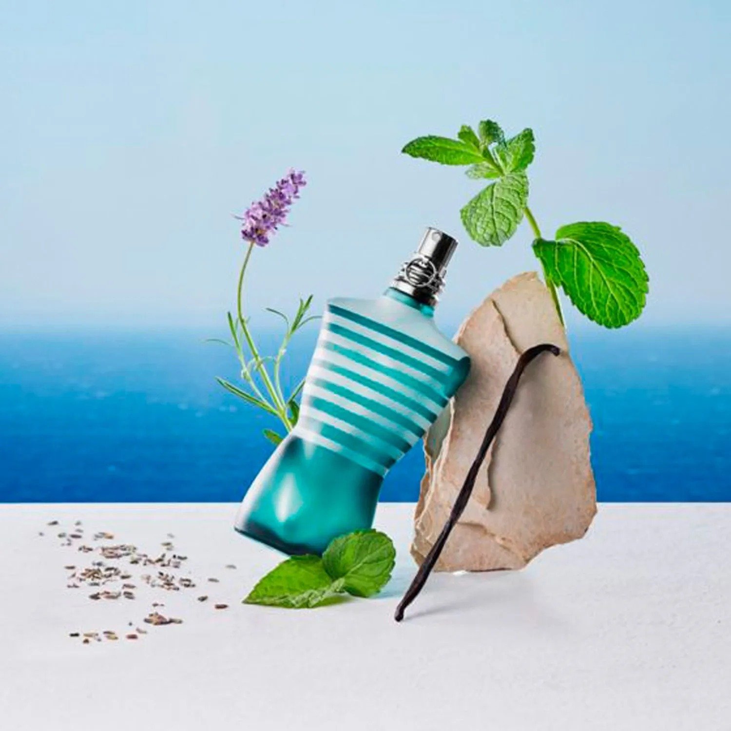 Le Male Jean Paul Gaultier - Image 2