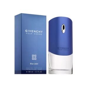 Givenchy pour Homme Blue