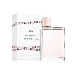 Burberry Her Burberry