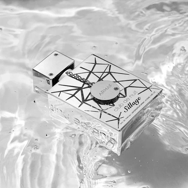 Club de Nuit Sillage Armaf - Image 2