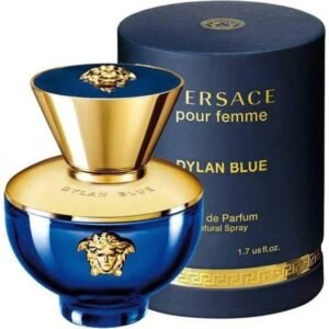 Versace Dylan Blue Pour Femme