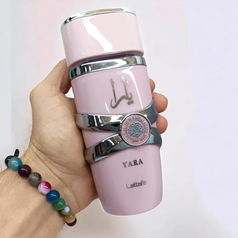 Yara Rosada para mujer - Image 3