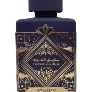 LATTAFA, BADEE AL OUD AMETHYST