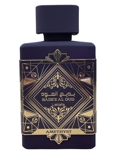 LATTAFA, BADEE AL OUD AMETHYST