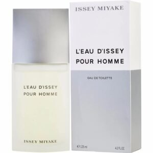 Issey Miyake para Hombres