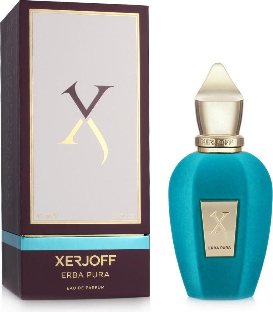 Erba Pura Xerjoff para Hombres y Mujeres