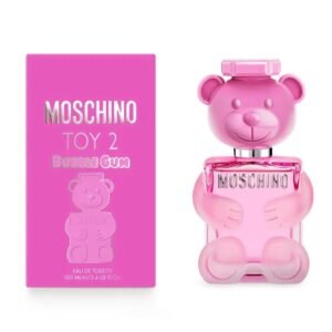 Toy 2 Bubble Gum by Moschino