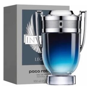 Invictus Legend Rabanne para Hombres