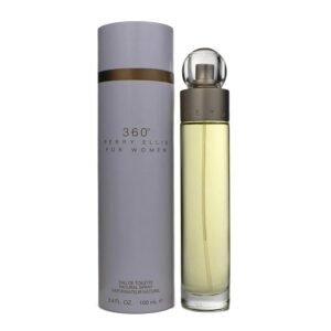 Perry Ellis 360° para mujer 100 Ml