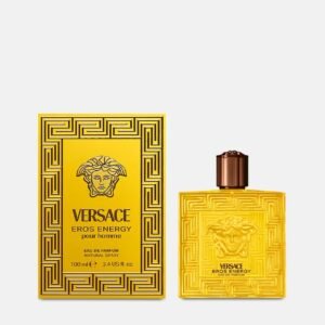 Eros Energy Versace para Hombres